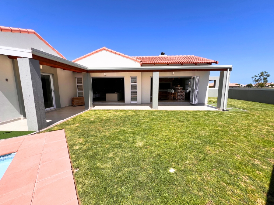 4 Bedroom Property for Sale in Langebaan Country Estate Western Cape